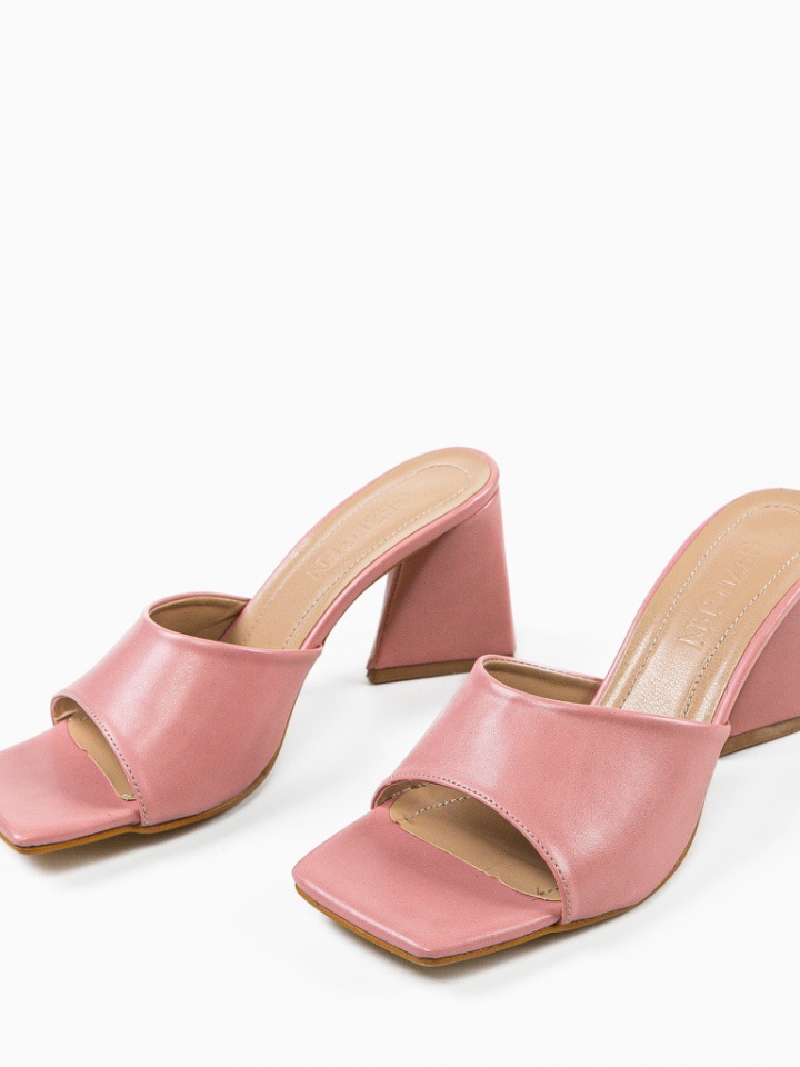 Saboti dama Skon Fuchsia