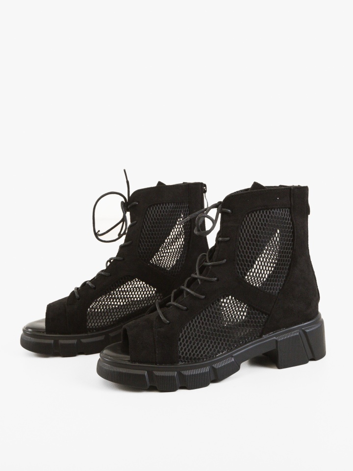 Ghete dama Kawo Negre