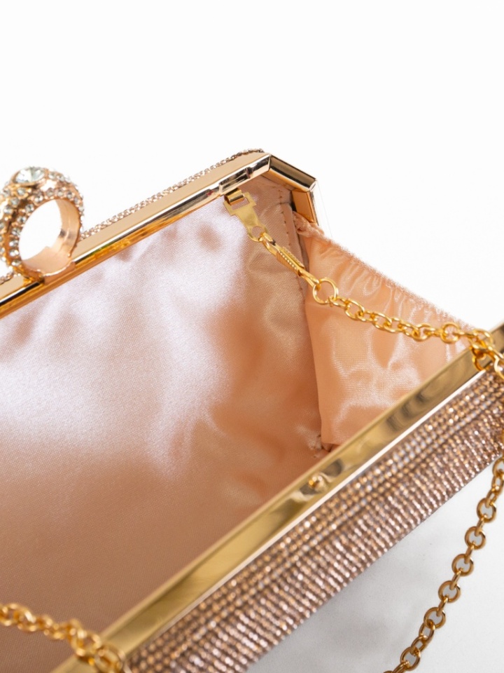 Geanta plic Nesta Roz