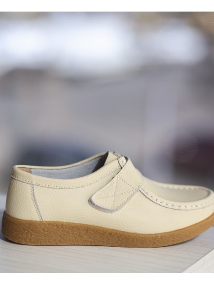 Pantofi Casual Monta Negri