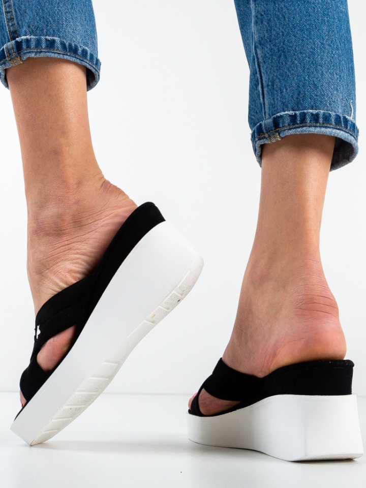 Platforme Larice Negre