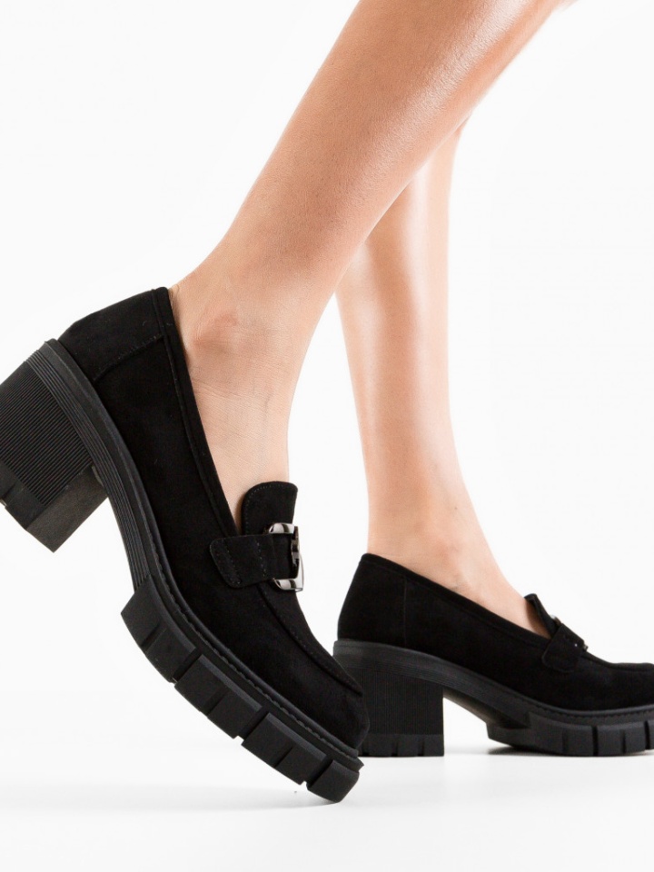 Pantofi Casual dama Akein Negri 2