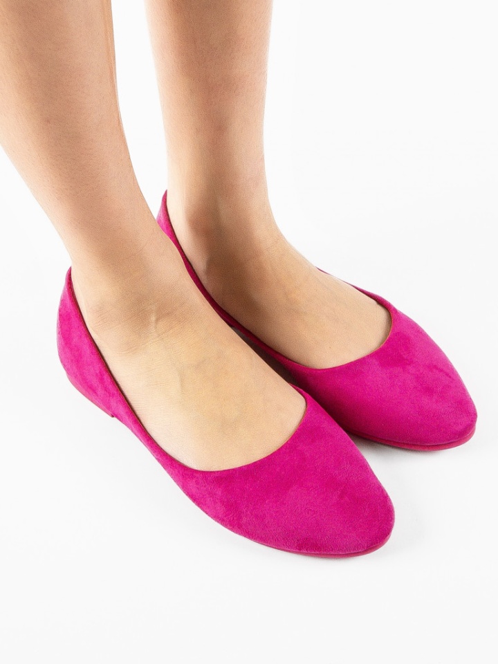 Balerini dama Lely Verzi