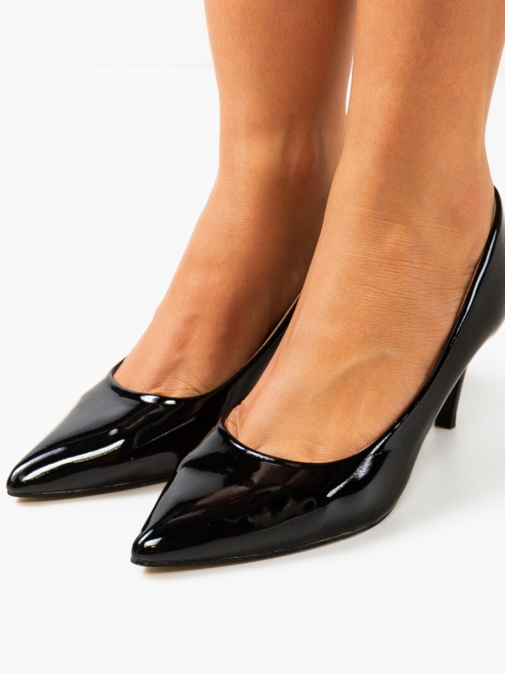 Pantofi dama Plevna Maro