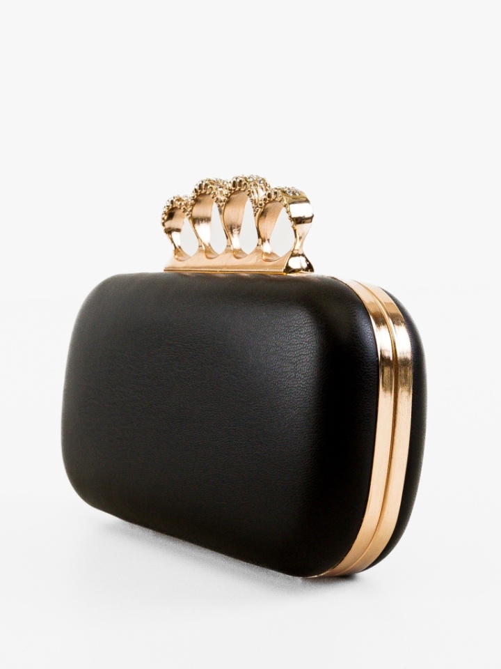 Geanta plic Kreen Nude