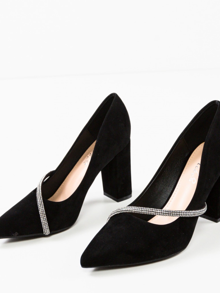 Pantofi dama Pherick Verzi