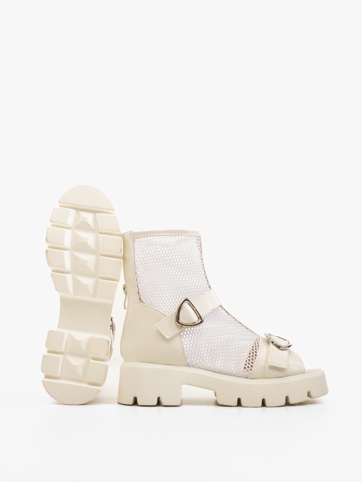 Ghete dama Kaxo Negre