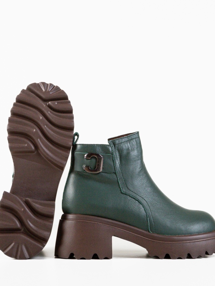 Ghete dama Dara Verzi