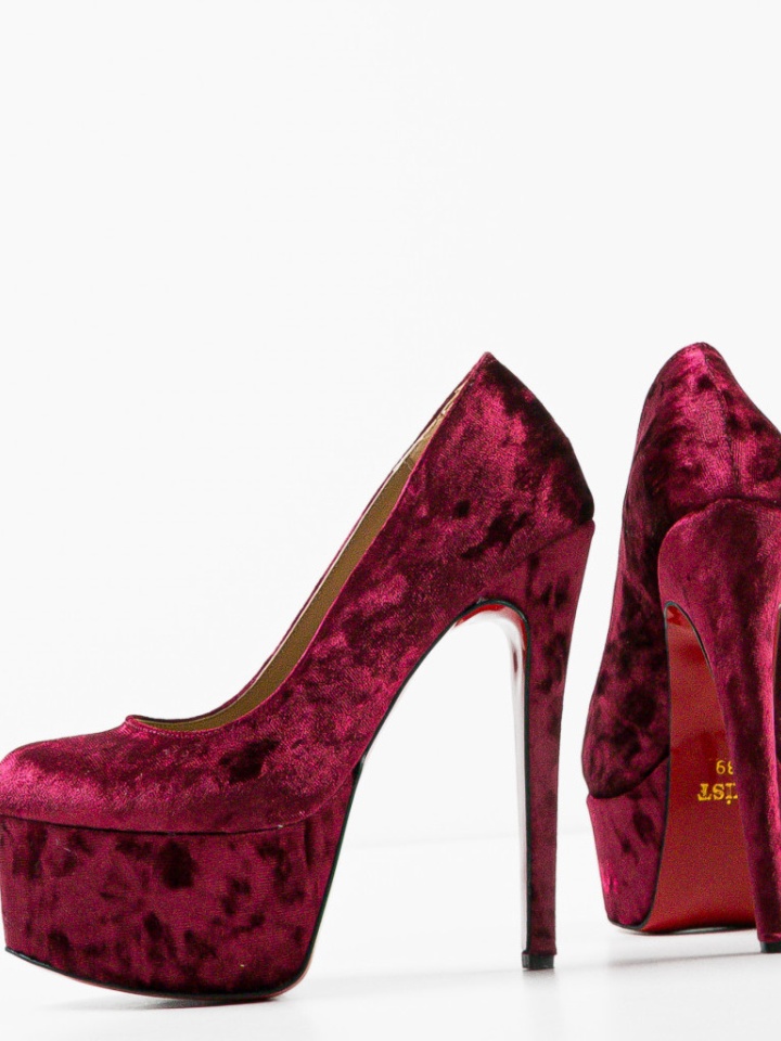 Pantofi dama Amanyt Gri