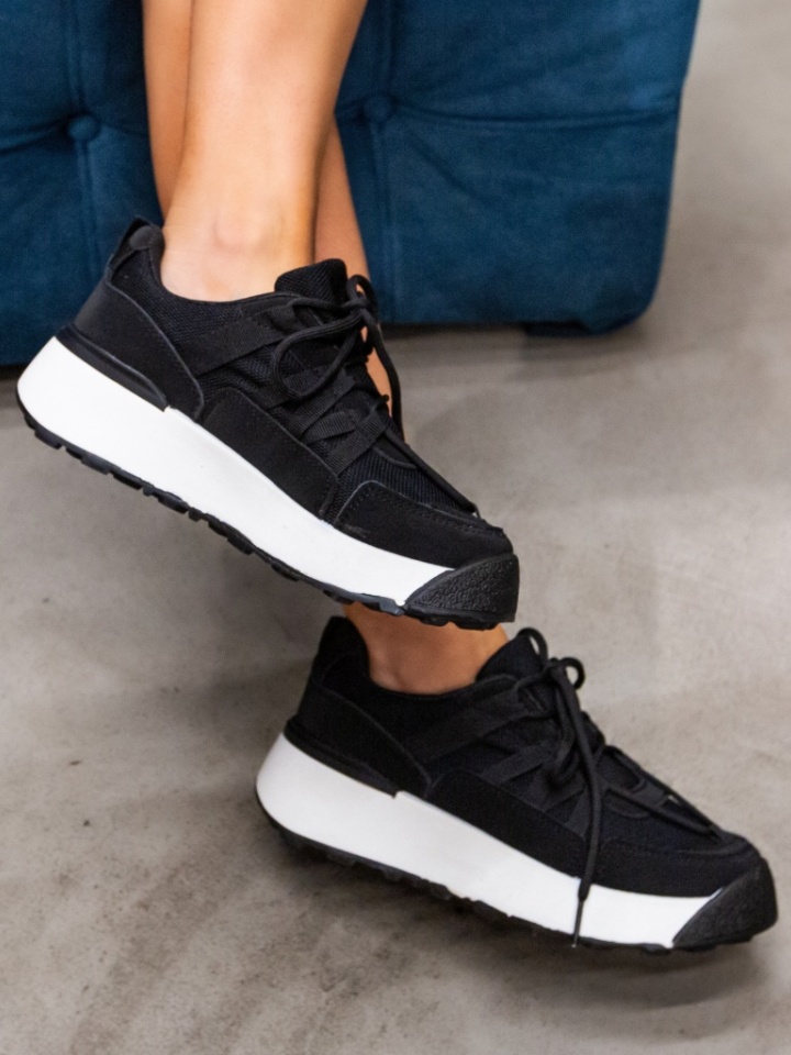 Sneakers dama Izzy Negri