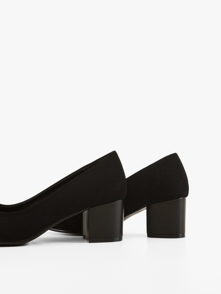 Pantofi dama Perkins Rosii