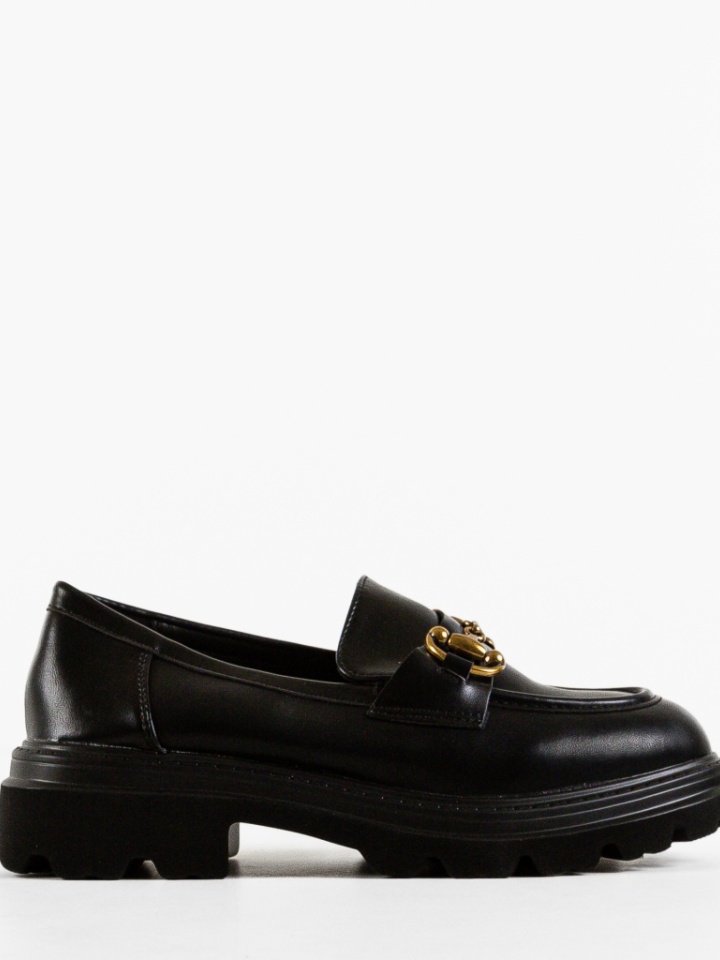 Pantofi Casual dama Sashi Bej