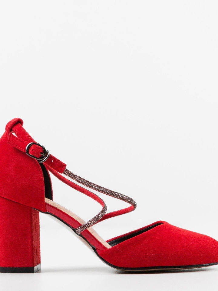 Pantofi dama Jonak Bej