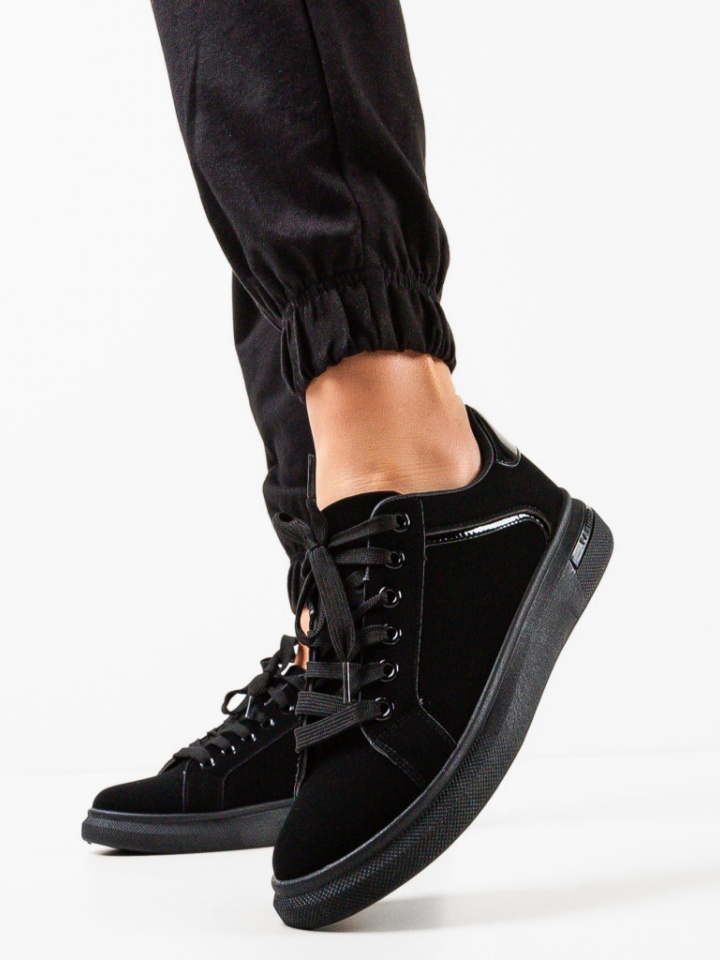 Sneakers dama Barry Negri 3