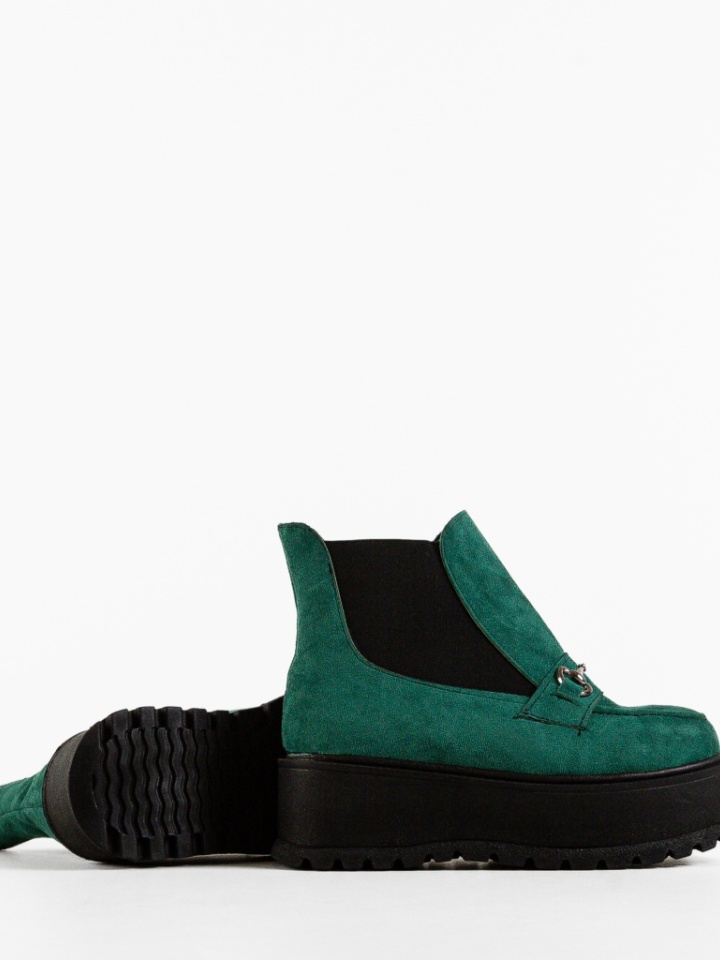 Ghete dama Samir Verzi 2