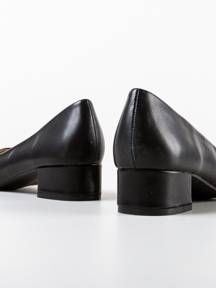 Pantofi dama Rudd Bej