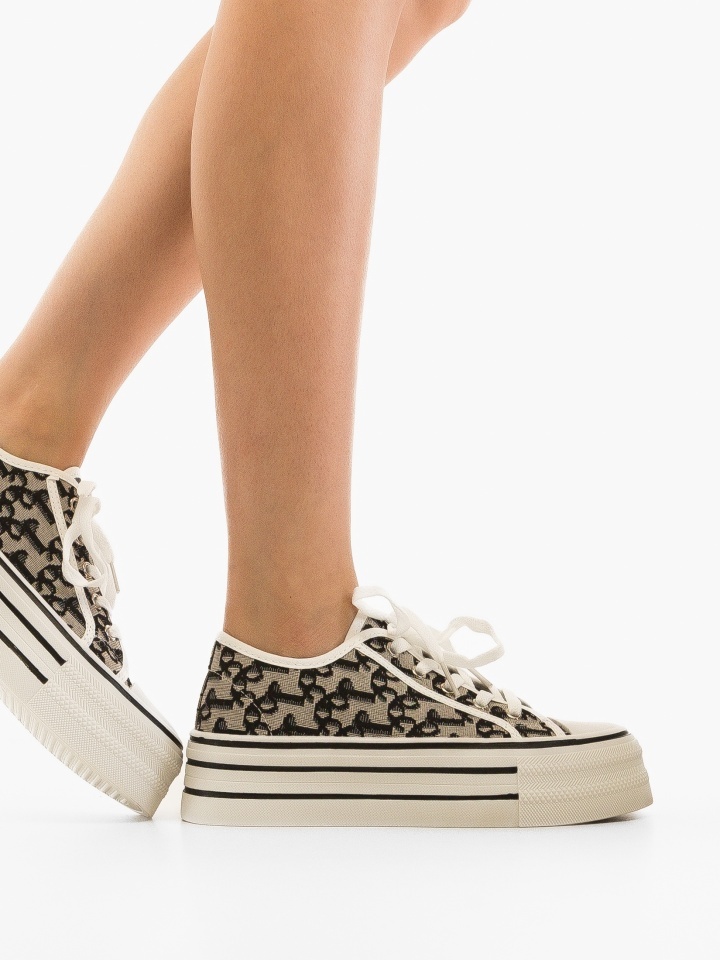 Sneakers dama Vidia Negri