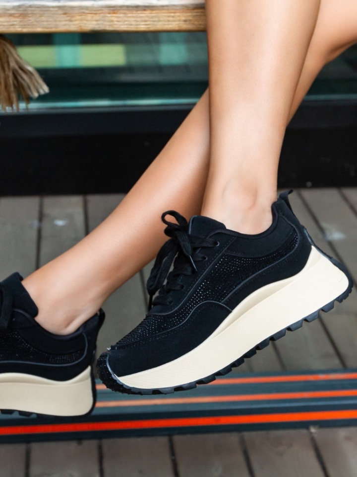 Sneakers dama Comy Albi