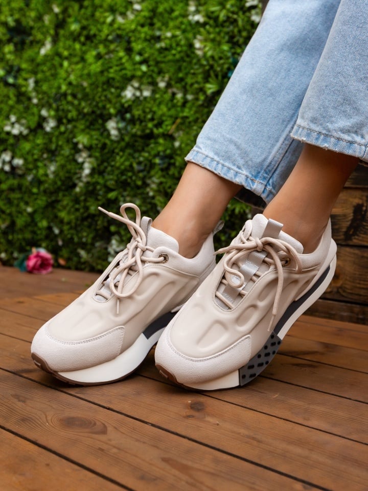 Sneakers dama Kajmer Negri