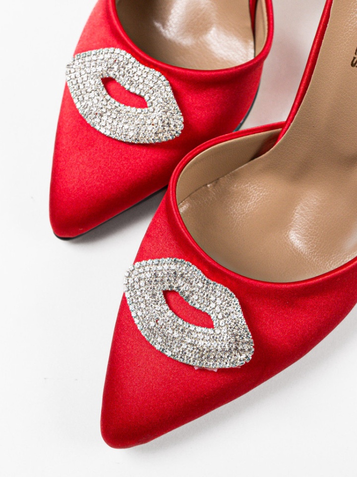 Pantofi dama Kiss Albi