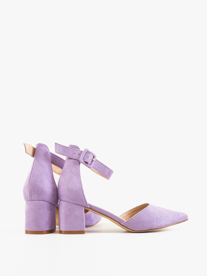 Pantofi dama Cain Mov