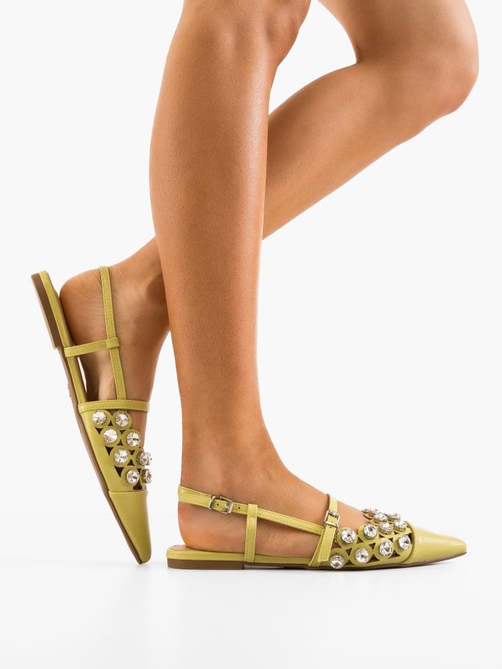 Balerini dama Adem Albi