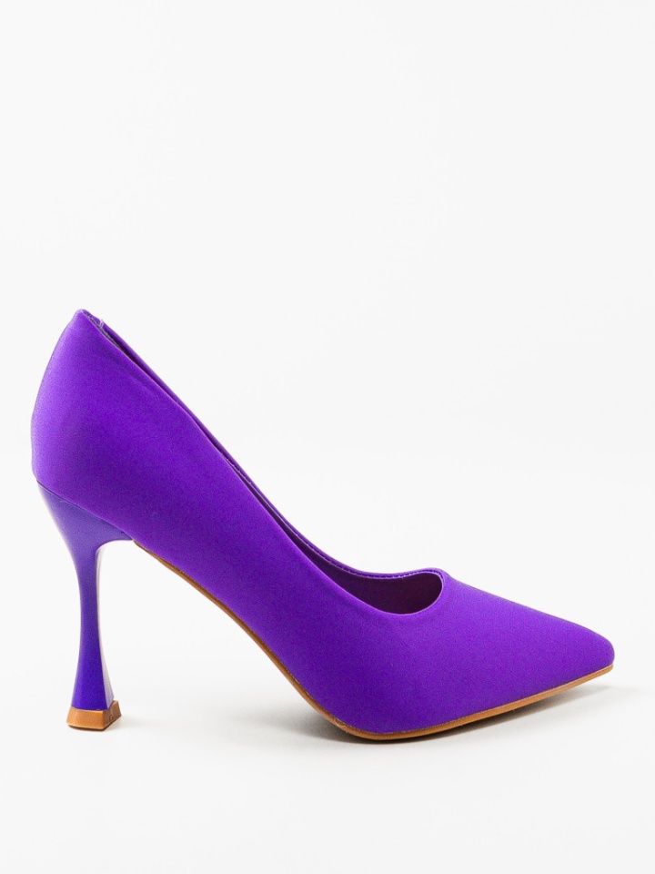 Pantofi dama Kikora Bej