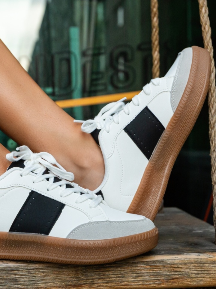 Pantofi Sport Chaya Albi