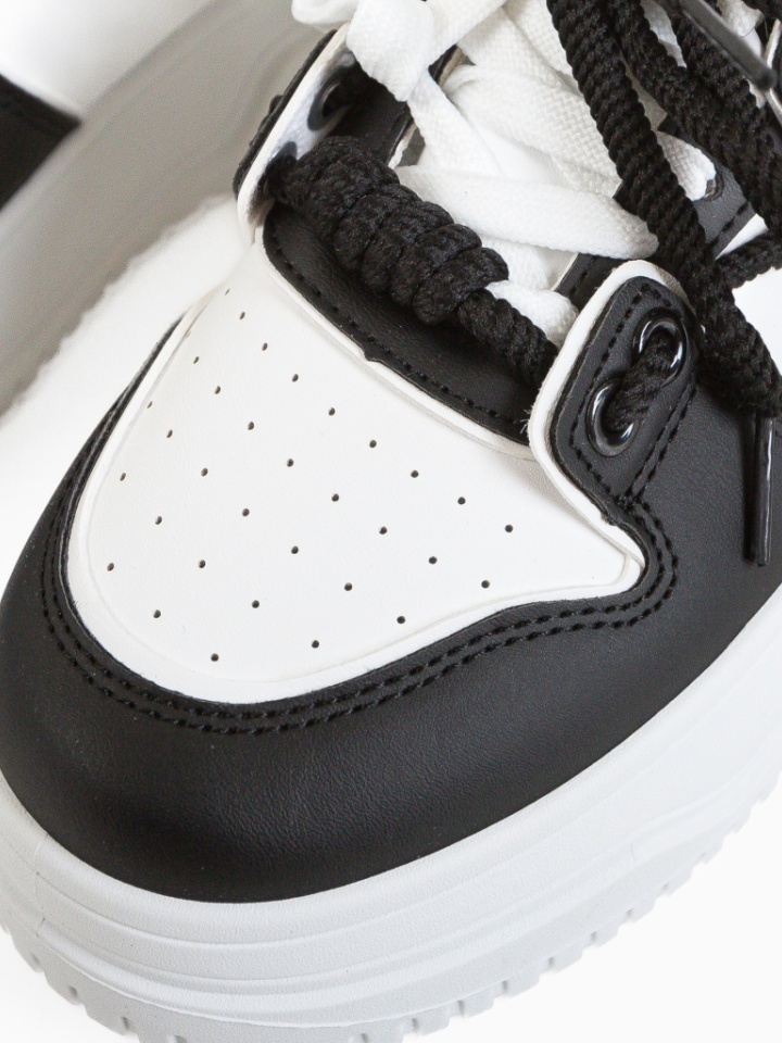 Sneakers dama Kerim Bej