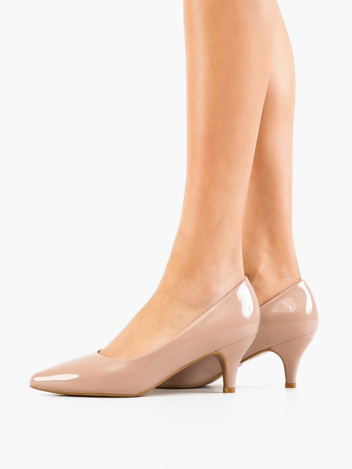 Pantofi dama Jennife Albi