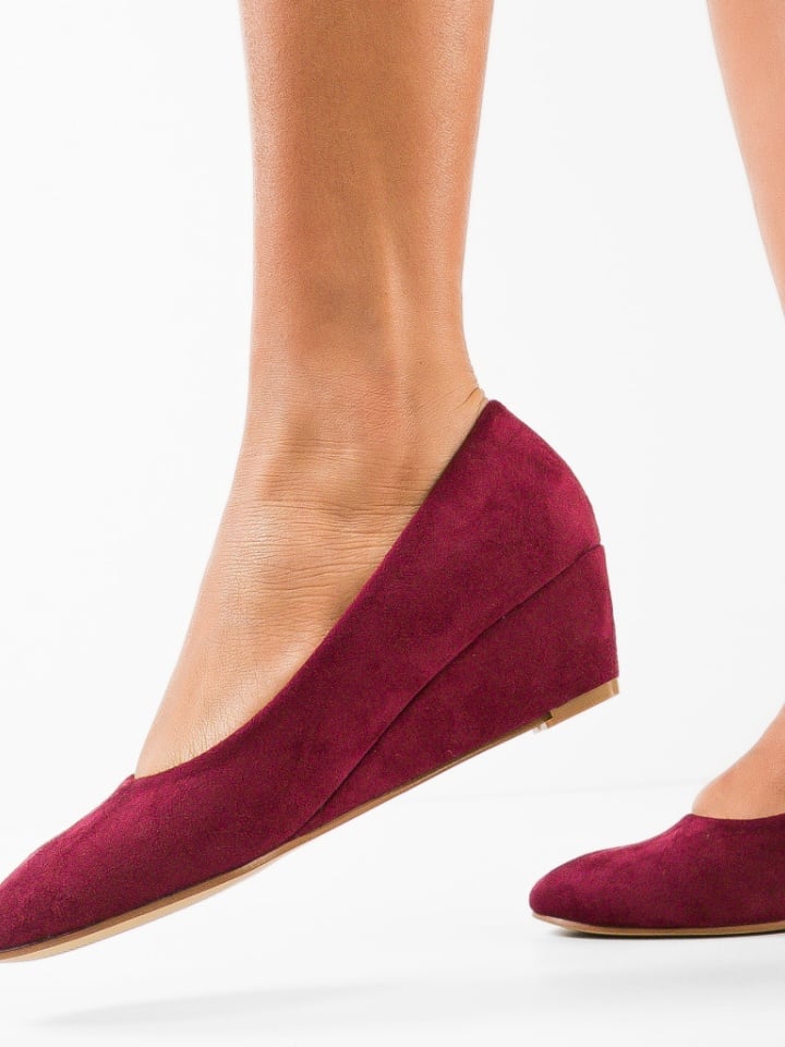 Pantofi dama Carroll Grena