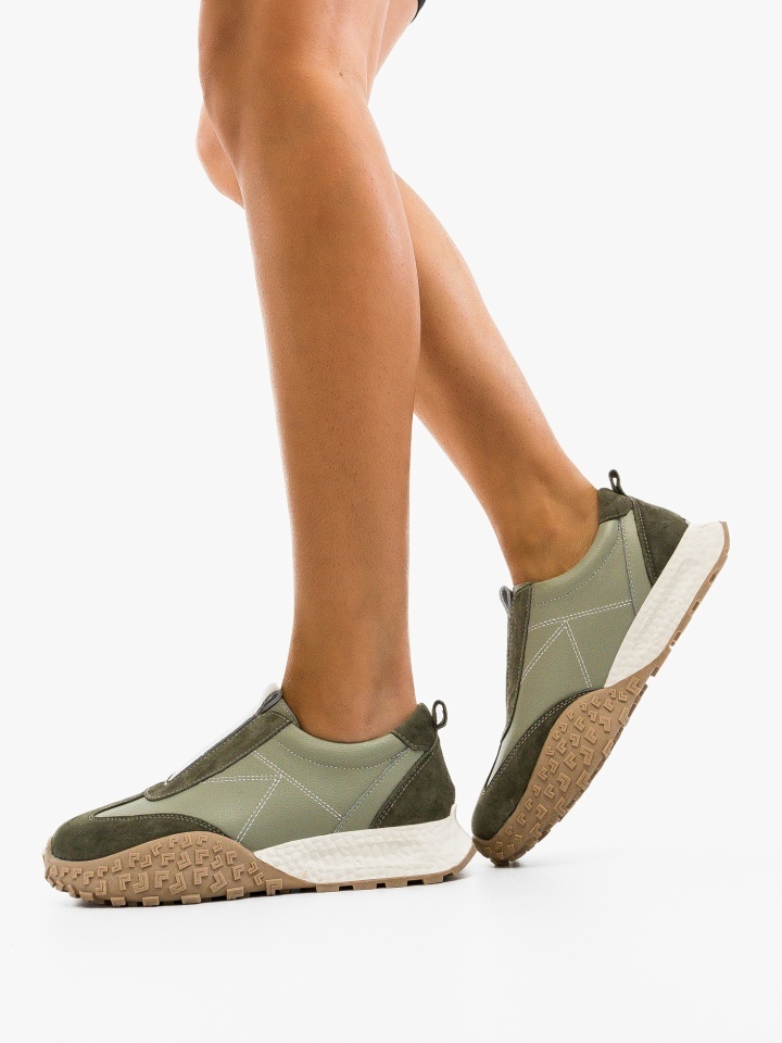 Sneakers dama Florena Verzi