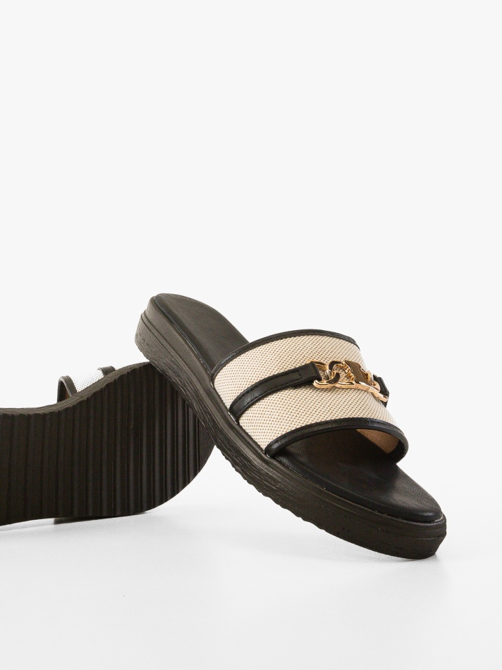 Papuci dama Cavid Nude