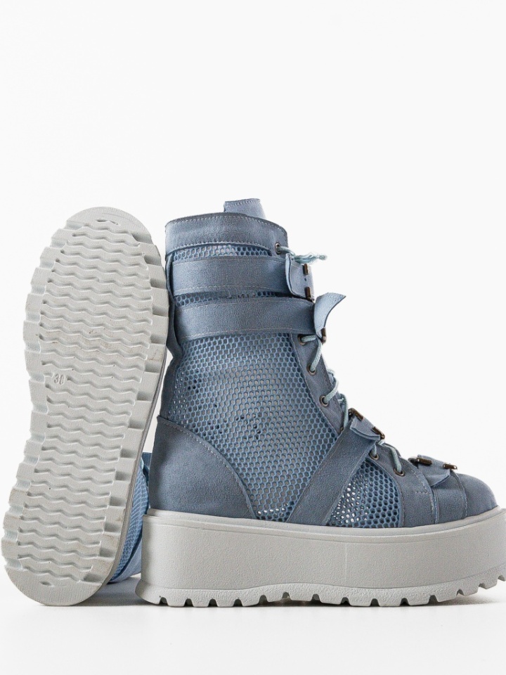 Ghete dama Nerona Negre