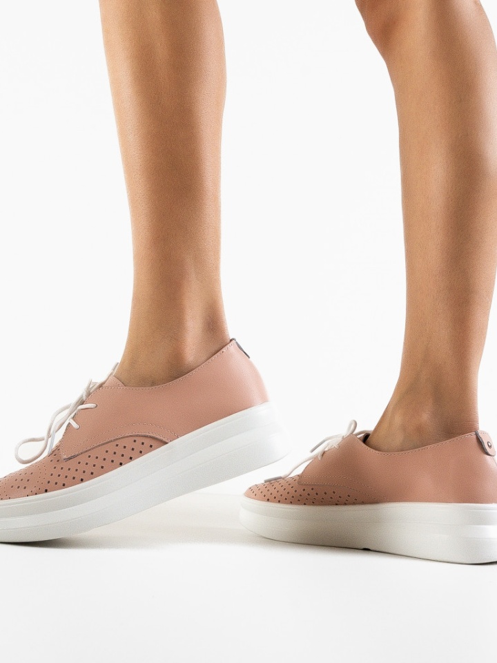 Pantofi Casual dama Alannah Negri