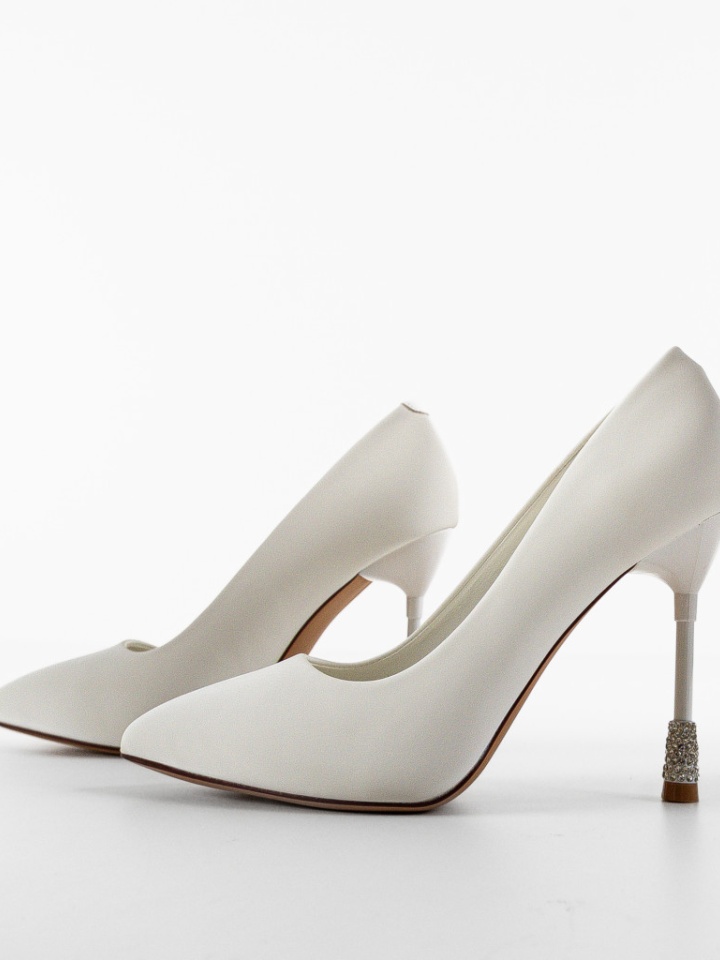 Pantofi dama Monserrat Albi