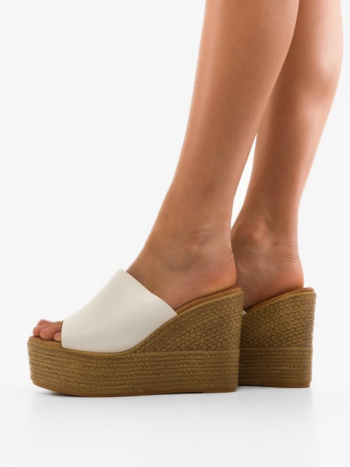 Platforme dama Lloyd Camel