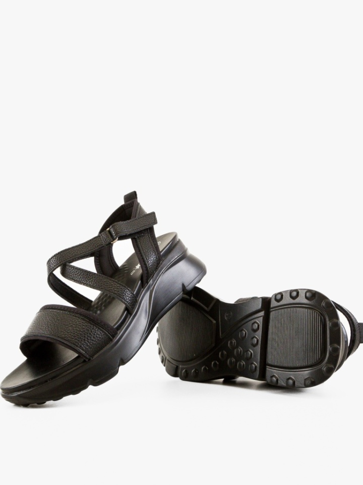 Sandale dama Cameron Bej