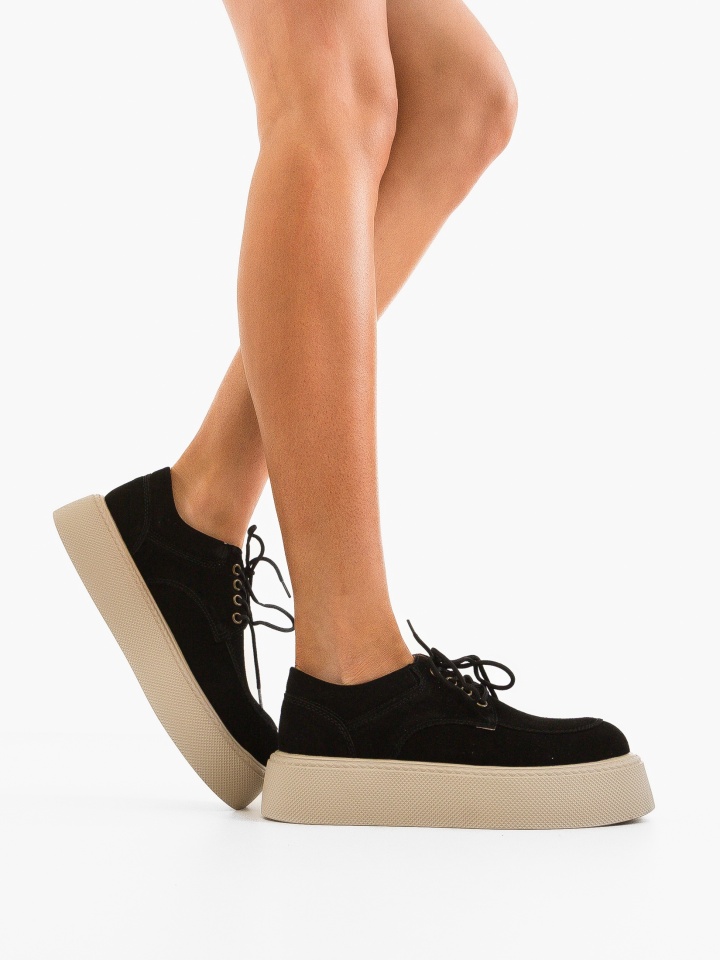 Sneakers dama Sweep Verzi