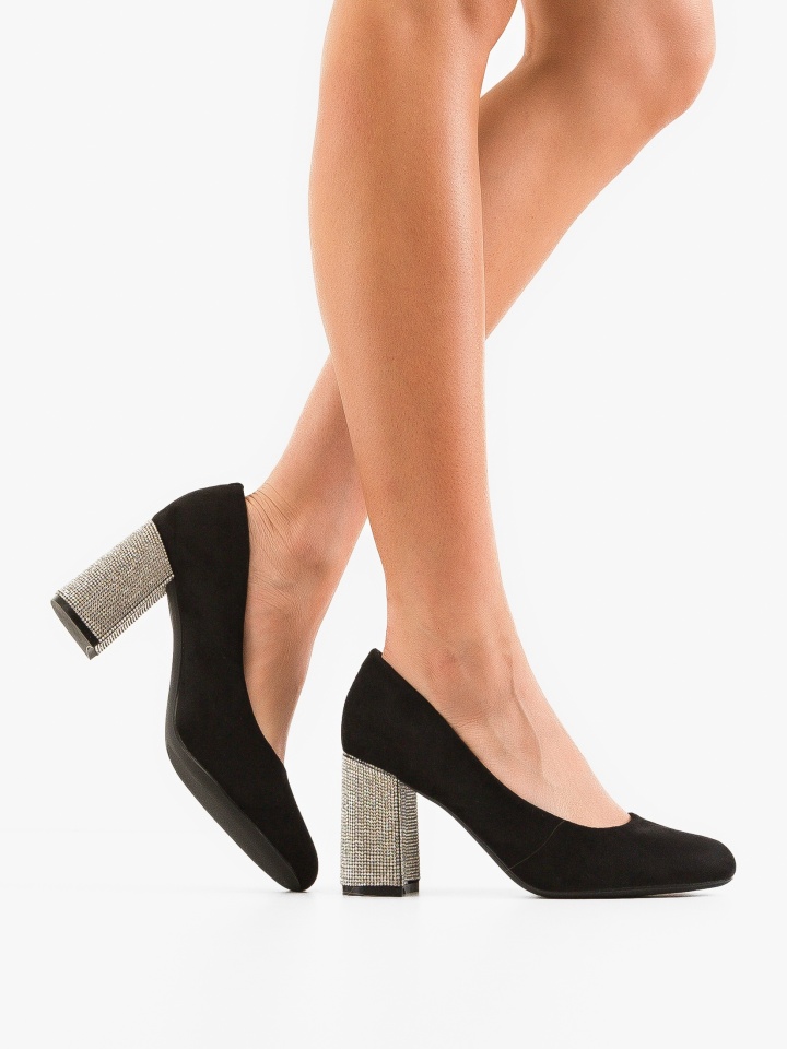 Pantofi dama Sklopi Negri 3