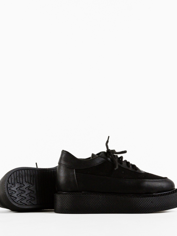 Pantofi Casual Fahana Negri