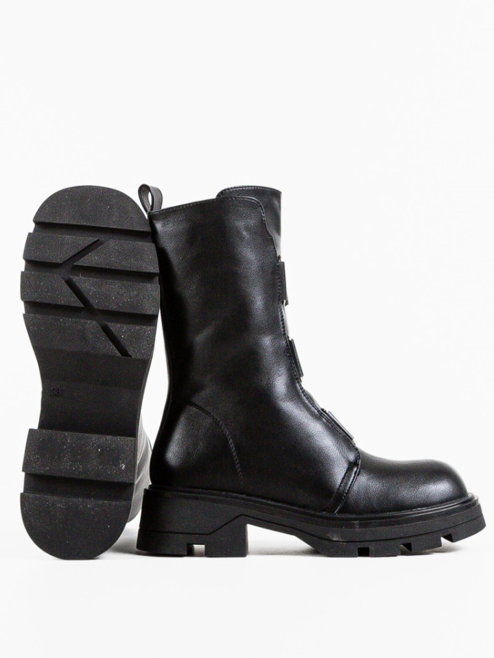 Ghete dama Wade Negre