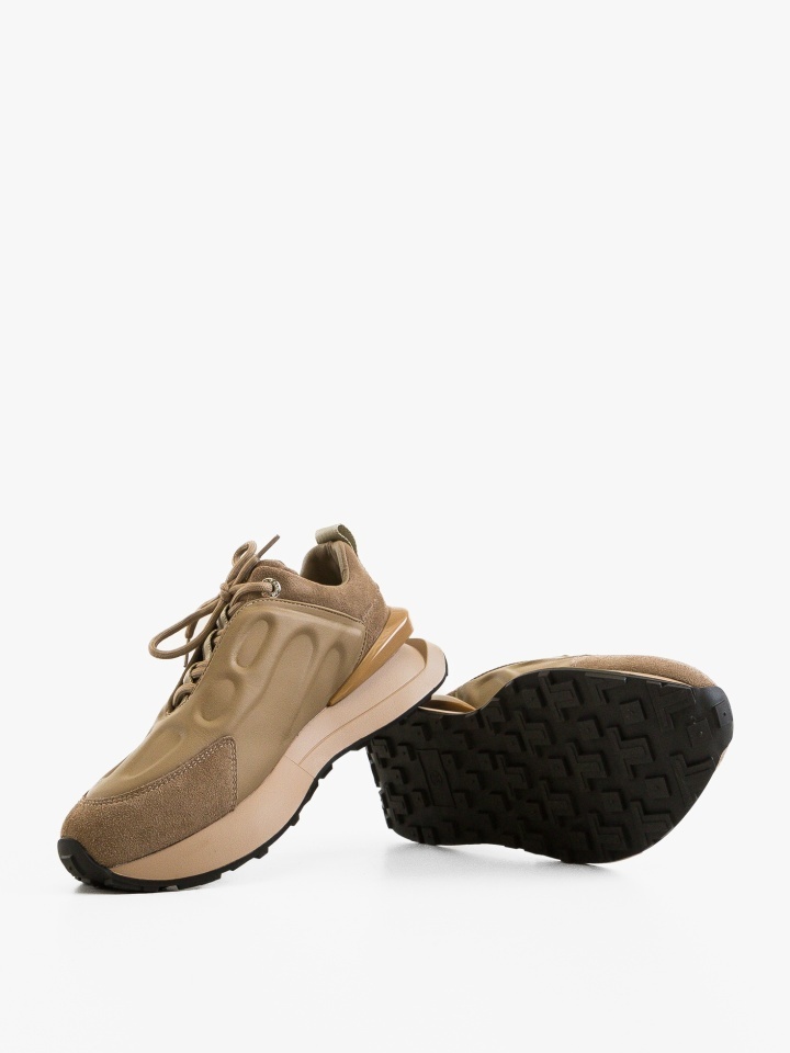 Sneakers dama Kajmer Negri