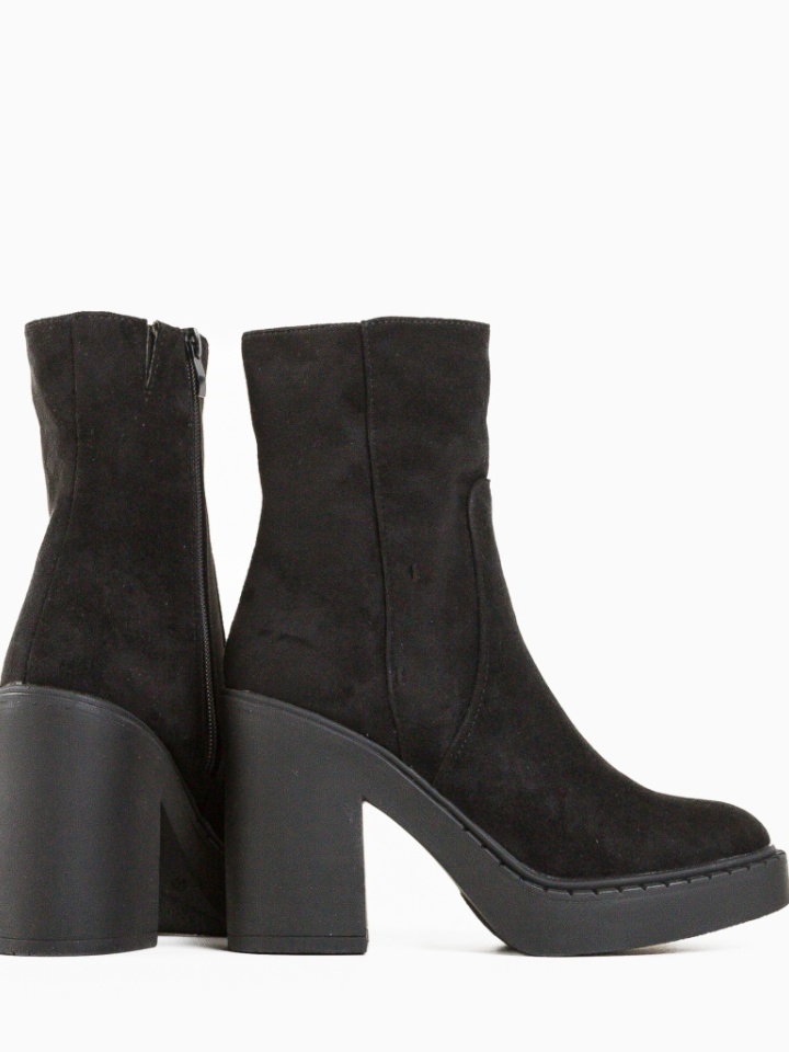 Botine dama Justice Maro 2
