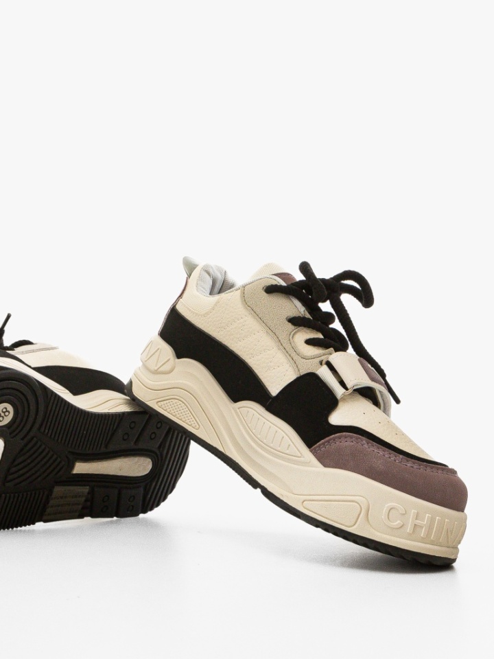 Sneakers dama Jyothi Verzi