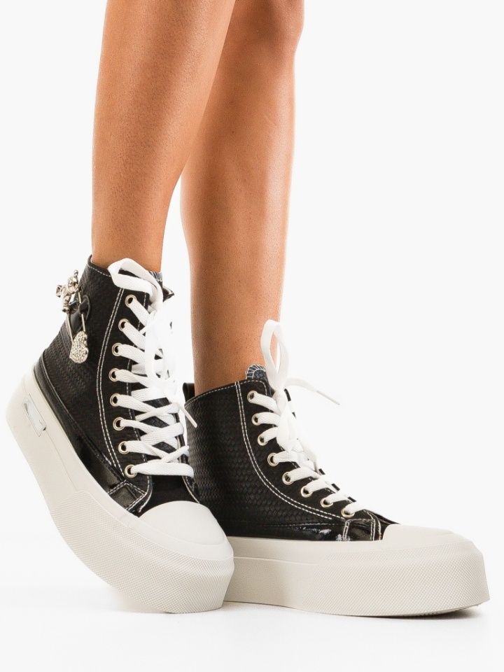 Pantofi Sport Rishi Aurii 2