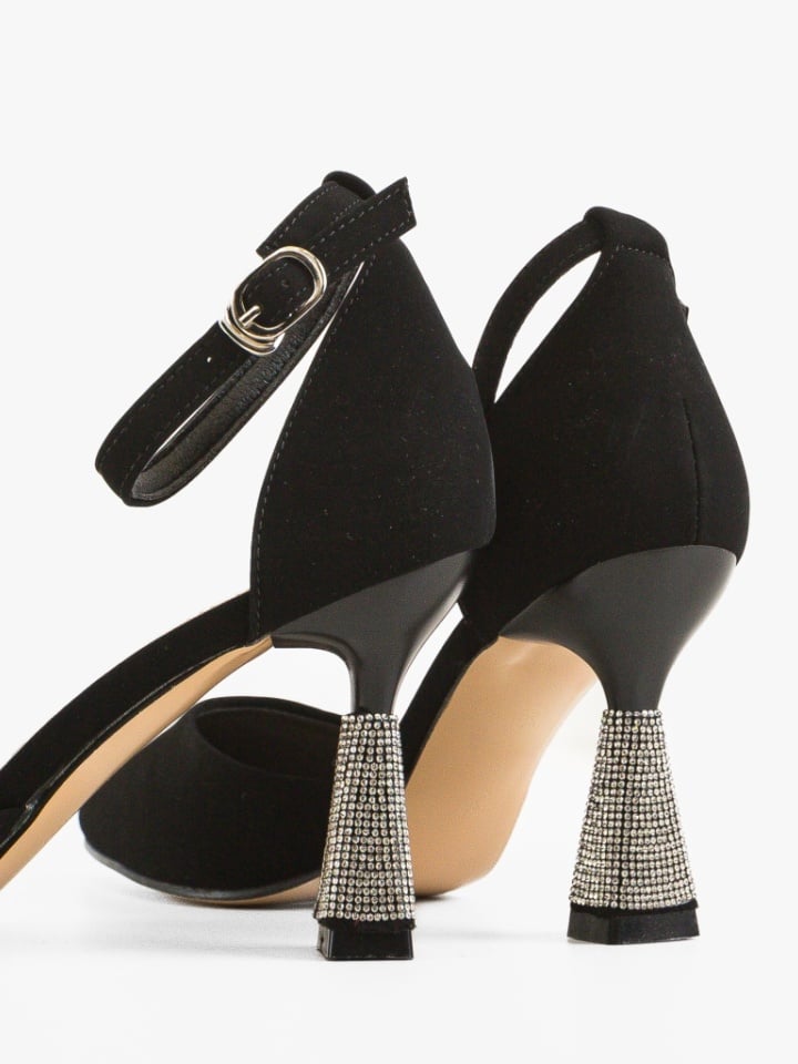 Pantofi dama Nencia Albi