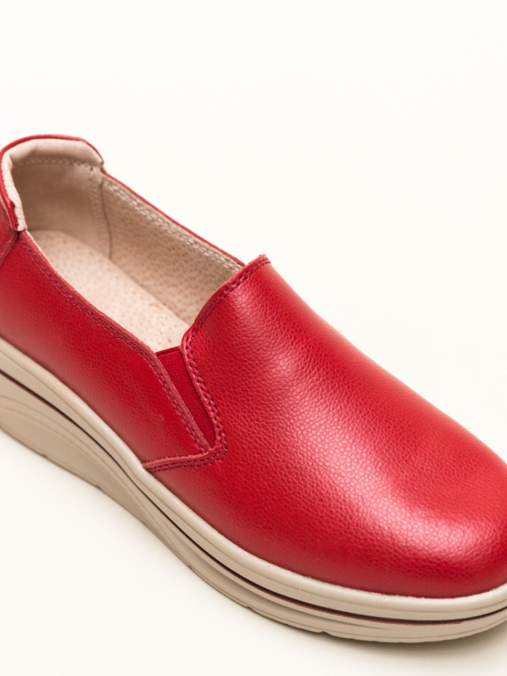 Pantofi Casual Alpino Negri