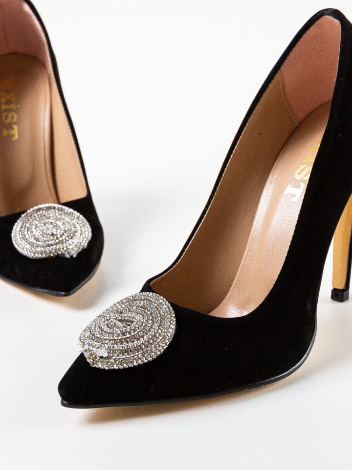 Pantofi dama Franz Negri