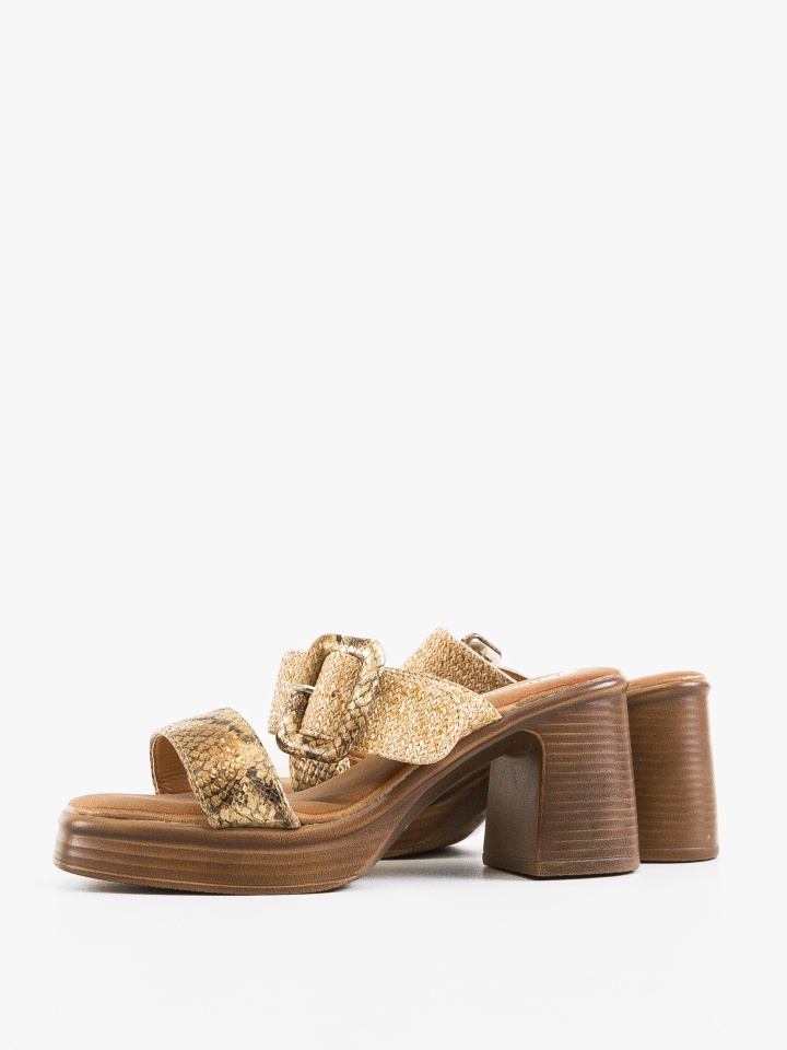 Saboti dama Vega Verzi